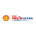 Shell Helix Ultra