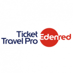 Ticket Travel pro Edenred