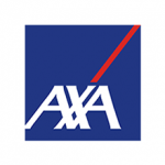 Logo Axa